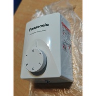 Panasonic AC Fan regulator kipas regulator kipas kontroller panasonic fan speed adjust