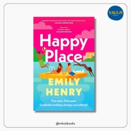 Happy Place by Emily Henry