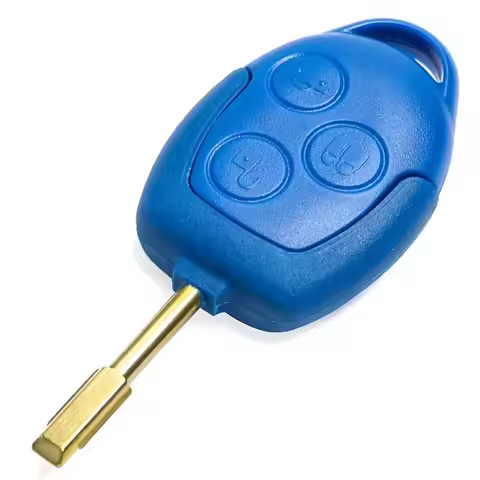 Smart KYDZ ASK 434MHz For Ford Transit WM VM 2006 2007 2008 2009 2010 2011 2012 2013 4D63 6C1T15K601