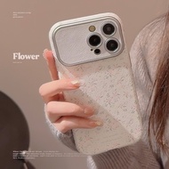 Simple High Quality Soft Litchi Patterned PhoneCase Iphone16/16pro/16pro max15/15pro/15pro max苹果手机壳