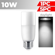 LED Bulb 6500K [ 5W 10W 15W 20W ] Daylight Effect LED Light Bulb Corn Bulb Stick Bulb Mentol Bulb E2