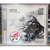 20% OFF  a-ha ~ Foot of the Mountain 2009 CD