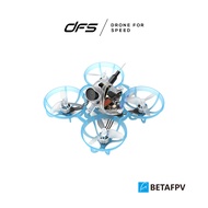 BetaFPV Air65 Brushless Whoop Quadcopter - Racing Spec