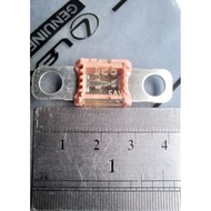 FUSE 125A 58V/FUSIBLE LINK, Toyota car.part 90882-08297/RELAY new original citroen peugeot