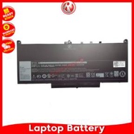 Dell Latitude 14 E7270 E7470 J60J5 J6OJ5 242WD MC34Y 579TY 0MC34Y 7CJRC PDNM2 0PDNM2 7.6V 55WH Lapto