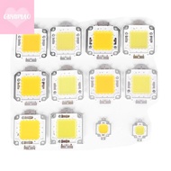[guyumao] 1pc cob led light dc led bulb chip on board 10W 20W 30W 50W 70W 100W 2 colors