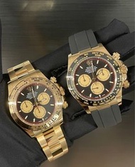 🆕Rolex Daytona 126508 126518LN Paul Newman