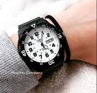 Montres Company 香港註冊公司(33年老店) 卡西歐 CASIO 旋轉計時錶圈 MRW200 MRW200H MRW-200 MRW-200H MRW-200H-7 MRW-200H-7