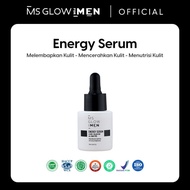 Power Serum Ms Glow Man/Ms glow for men