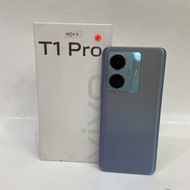 Vivo T1pro 5g 8/128gb second fulset