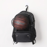 36-55L unisex sports backpack, water-resistant student backpack with independent shoe compartment