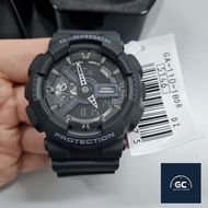 G-SHOCK ORIGINAL GA-110-1B/GA-110/GA-110-1BDR/ER