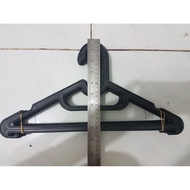 GANTUNGAN Clothes Hangers Plastic Hangers Plastic Hangers Plastic Hangers laundry Hangers