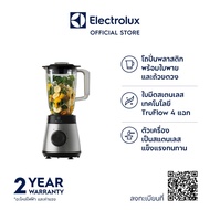 Electrolux E3TB1-411S เครื่องปั่นอเนกประสงค์ กำลังไฟฟ้า 1000 วัตต์ ความจุ 1.95 ลิตร ใช้ได้ 1.5 ลิตร