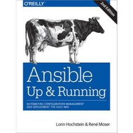 Ansible: Up and Running