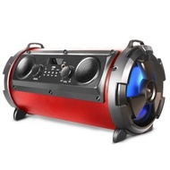 Bluetooth Speaker BoomBox 20W Wireless Outdoor Portable TF Card
