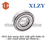 XLZY Bearing 6002 6306 6012 6403 6207 6001 6200 6201 6307 6302 6003 6404 6013 6304 6305 6303 6010 62