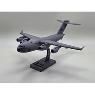 C-17 Plane Kit Card | Military Aircraft