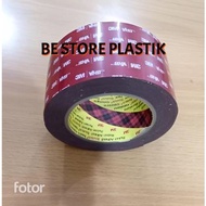 3M-VHB-4900-double tape grey automotive