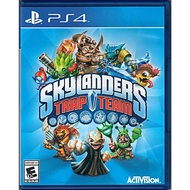Skylanders Trap Team PS5 PS4 GDRIVE Game