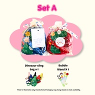 Children's day Sets/Kids Goodies bag/Party idea/Birthday Events Prepacked
