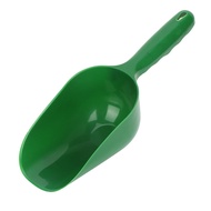 Bjiax Plastic Shovel Bottom Spoon