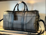 BURBERRY 巴寶莉 Classic Logo 多色 旅行袋 款式0167
