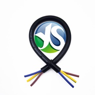 Popular Recommendation3Xin Electronics Mechanical and Electrical Extension Cable H07RN-F 3*1.5Europe