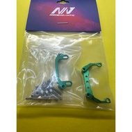 MA RACING EMA OPTION PART