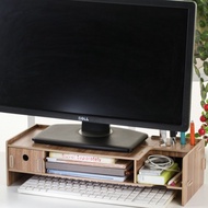 Dc009 Tv Shelf Multi-Function Domestic Computer/