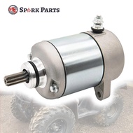 Starter Motor for Honda ATV TRX350FE TRX350FM TRX350TE TRX350TM Rancher 4x4 ES 329cc 31200-HN5-671 3