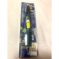 【Direct from Japan】JETSTREAM 4&1 0.5mm Jetstream Sapporo Classic【Japan Exclusive】