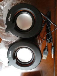 喇叭 Speaker