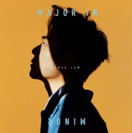（收）林家謙 MAJOR IN MINOR 橙色