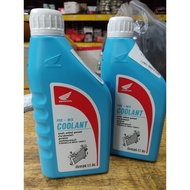 HONDA PREMIX COOLANT [GREEN COLOR] 0.5L/1.0L ORIGINAL