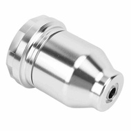 [LIX1] Clutch Master Cylinder Aluminum Reservoir Brake Pump Oil Tank for Civic EG EK Integra DC2
