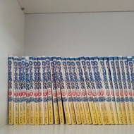 Komik Doraemon Cerita Pendek
