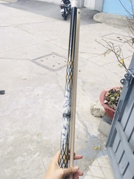 Cơ bida Adam III mẫu mới 2023 xịn tầm trung tặng bao cơ 1x1