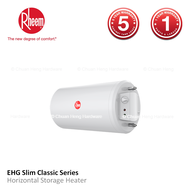 Local warranty Rheem EHG 25S Electric Storage Water Heater