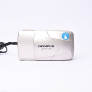 Olympus mju ii（mju2）point and shoot［接受消費劵］