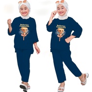 Lexander fashion children's suits, latest fashion blouses, Anomali Ballerina Cappuccina Polkadot cha