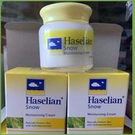 Spot Goods (goods in stock) Cream Moisturizer Snow Cream (Hazeline) Imported Malaysia 100% Original 