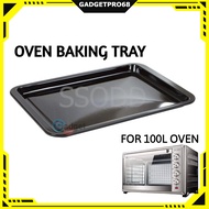 SSODD BAKING TRAY FOR 100 LITRE ELECTRIC OVEN