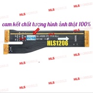 Main connection cable for Samsung A52 SM-A525F, Samsung A52 5G SM-A526B - New