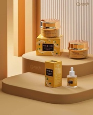 kem Quế Hoa mụn Queenie skin mẫu mới nâng cấp x5 lần hợp 30g