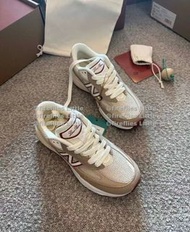 Loro Piana x  New Balance NB 990 V6