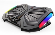 Laptop Cooling Fan 14-inch 15-inch 17-inch Lifting Laptop Radiator Bracket