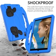 Rd Samsung Tab A9 87 223 Tab A9 Plus 11 223 Case Thumb Standing EVA Kid Durable Anti ShockProff