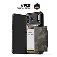 VRS เคสสำหรับ iPhone 17 Pro / 17 Pro max รุ่น Damda Glide Pro