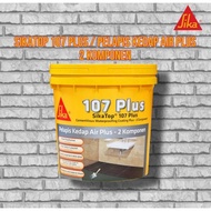 Sikatop 107 plus 2 components sikatop 107 plus 2 components